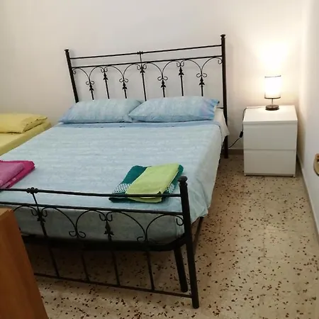 Apartment Cortile Della Neve *