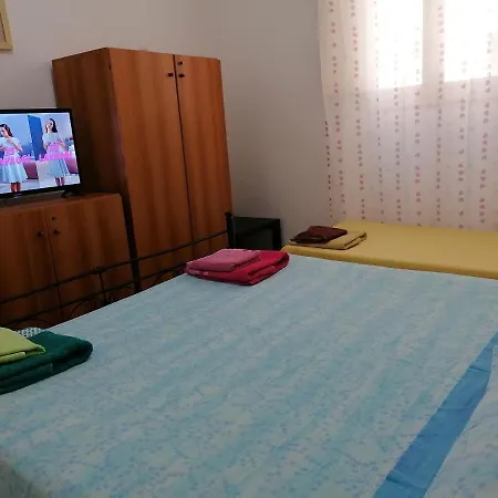 Apartment Cortile Della Neve