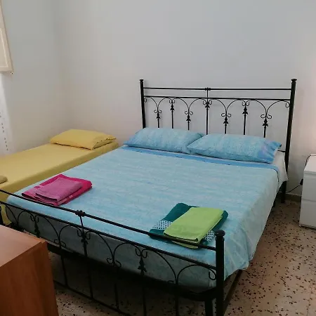 Apartment Cortile Della Neve