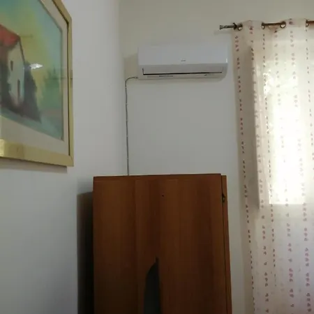 Cortile Della Neve Apartment Trapani