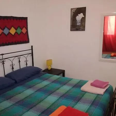 Apartment Cortile Della Neve