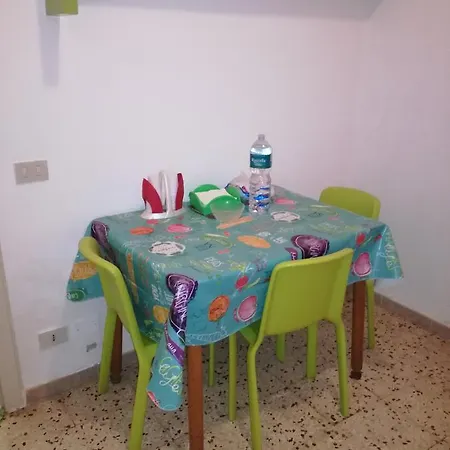 Cortile Della Neve Apartment