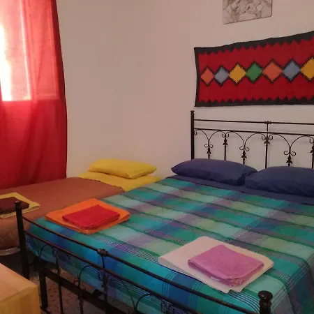 Apartment Cortile Della Neve