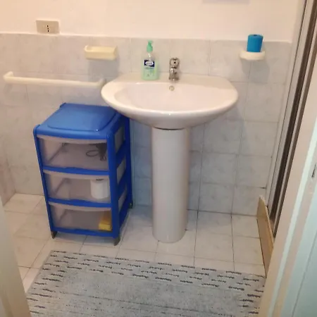 Cortile Della Neve Apartment Trapani
