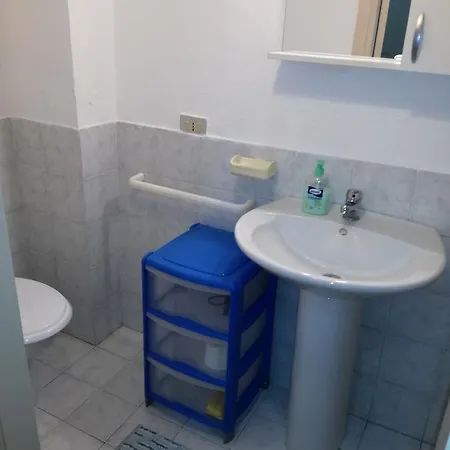 Cortile Della Neve Apartment Trapani