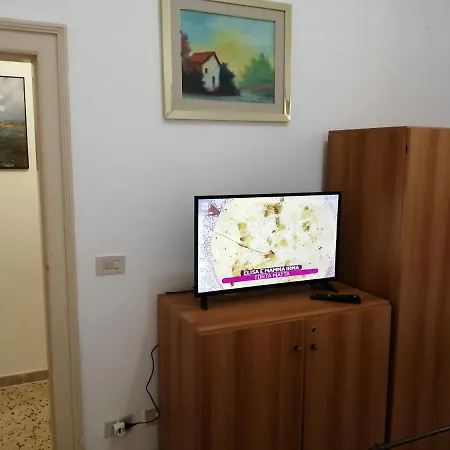 Cortile Della Neve Apartment *
